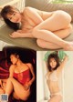 Anna Konno 今野杏南, Shukan Taishu 2022.08.15 (週刊大衆 2022年8月15日号)