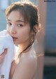 Honoka ほのか, Weekly Playboy 2021 No.18 (週刊プレイボーイ 2021年18号)