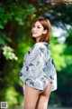 DKGirl Vol.054: Model Meng Bao Er (萌 宝儿 BoA) (54 photos)