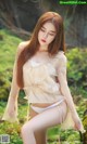 UGIRLS - Ai You Wu App No. 906: Model Lisa (愛麗莎) (40 photos)