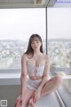 ArtGravia Vol.145: Pia (피아) (67 photos)