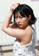 Miku Tanaka 田中美久, ENTAME 2022.05 (月刊エンタメ 2022年5月号)