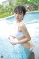 MFStar Vol. 221: Baileys 香 儿 (66 pictures)